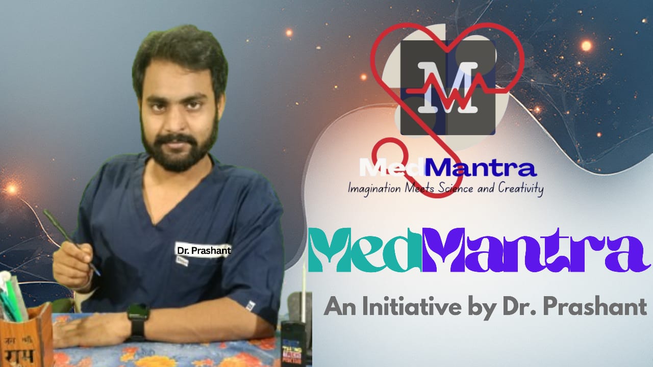 MedMantra single feature